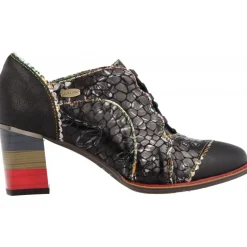 Talons*Laura Vita Geceko 13F Anthracite